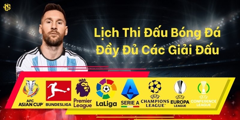Không bỏ lỡ bất kì trận đấu nào cùng Lương Sơn TV